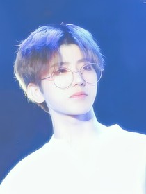蔡徐坤：冥婚夜嫁