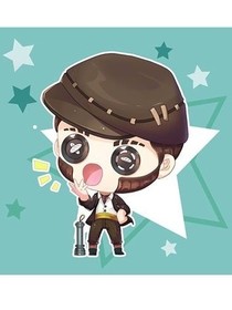 第五人格之社園黨呀_d469
