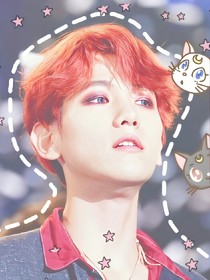EXO:我的不良少女呐~_d209
