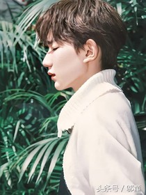 王源：從古至今，寵妻成癮