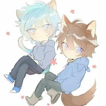 王者情侣日常