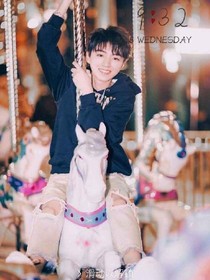 我想要你凯~