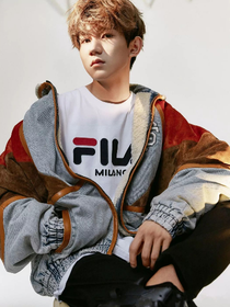 王源—遇见你