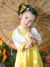 穿越之公主