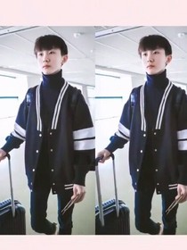 tf家族之余生只爱你