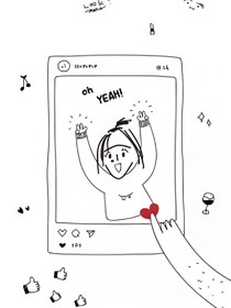 狗杂妤的图文铺