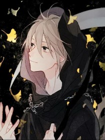 暗夜法师