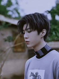 你好像真的让我心动了