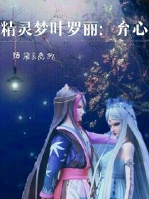 精靈夢葉羅麗:棄心