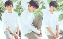 Tfboys和腹黑三公主