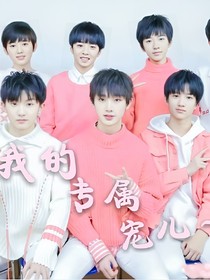 TF家族--此生倾心.
