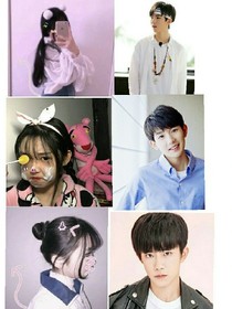 Tfboys之复活三公主
