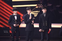 校園時(shí)代TFBOYS