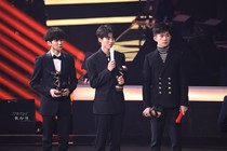 校园时代TFBOYS