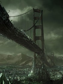 天安听雨之末世行者