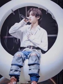 黄明昊:错过就是错过了