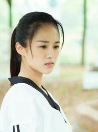 旋风少女之沈安逸复仇