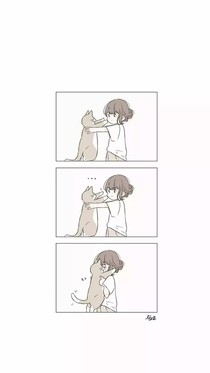 EXO:那是我的狗