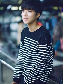 tfboys之凯爷快到碗里来