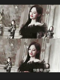 暗曦時代重生與黑化的女孩