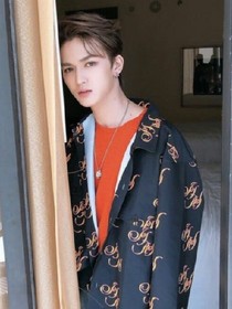 朱正廷之记忆里的她