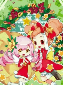 小花仙，奇迹再现！