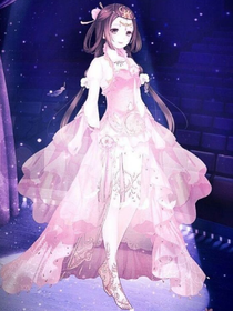 精靈夢(mèng)葉羅麗之血女王