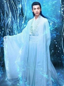 （香蜜）此生無(wú)悔，遇見(jiàn)你