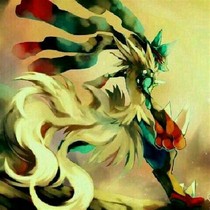 神奇寶貝之豪華系統(tǒng)