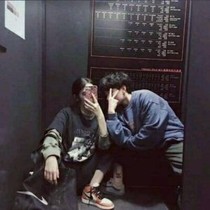 霸氣女孩誰敢惹