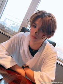 泪似血
