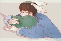 你終于還是來了