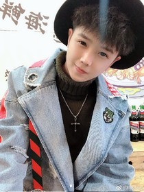 你好:霸道校草