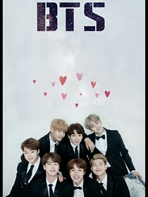 BTS-我們不要再愛了