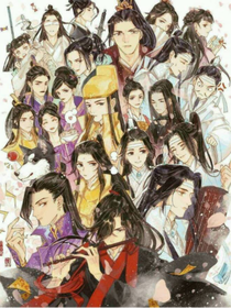 想不到什么好书名