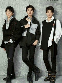 TFBOYS之宠妻法则