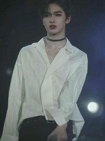 朱正廷：前任去死.