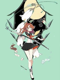 不良少女之热血高校