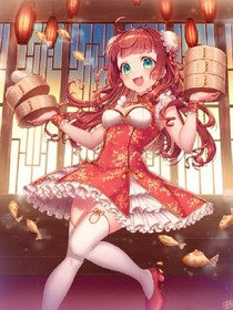 动漫小店