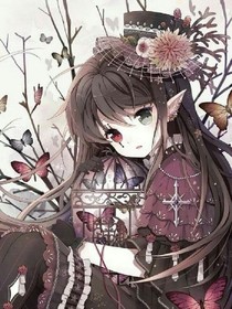 放杂物图的