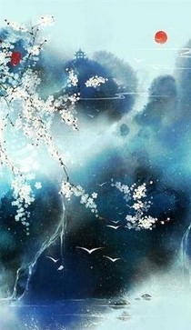 一曲离歌殇了谁