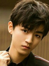 tfboys之凱少狂寵妻