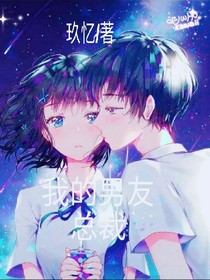 我的男友总裁