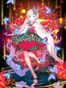 仙蝶传