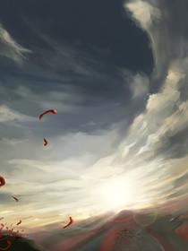 北歸