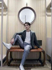 黃明昊：一度心動_d414