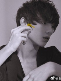 丁程鑫之媳婦我愛(ài)你