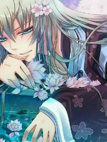 网王之恶魔之子