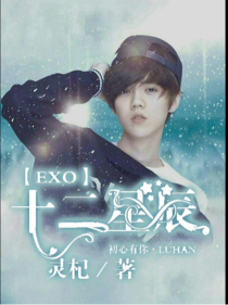 EXO：十二星辰