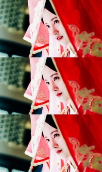 香蜜沉沉烬如霜.怨